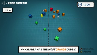 Professor Rubik's Brain Fitness Image