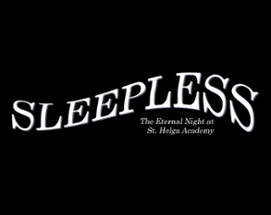 Sleepless Image