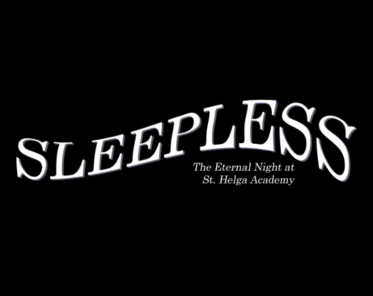 Sleepless Game Cover