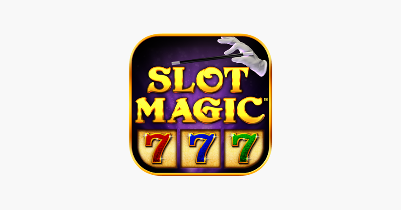 Slot Magic™ Game Cover