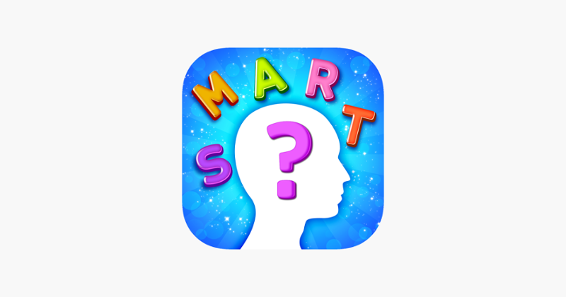 Smart Riddle - Solve Puzzles Game Cover