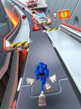 Sonic Dash 2: Sonic Boom Image