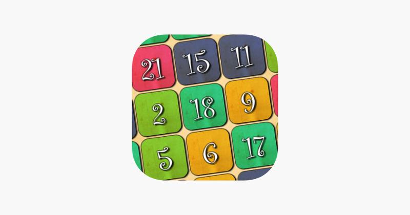 Sorting Number Block Game Cover