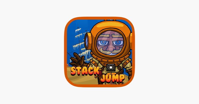 Stack Jump Legend Game Cover