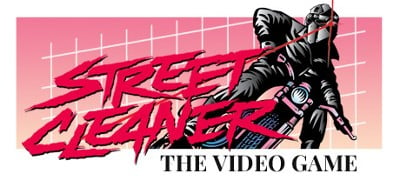 Street Cleaner: The Video Game Image