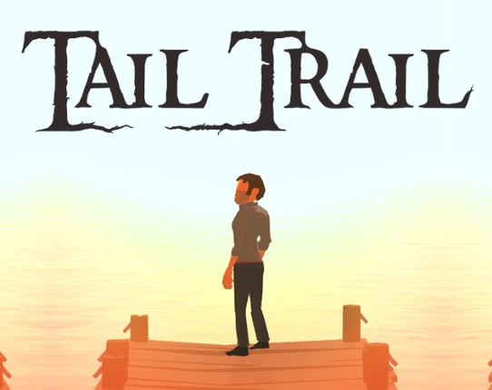 Tail Trail Game Cover