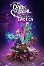 The Dark Crystal: Age of Resistance Tactics Image