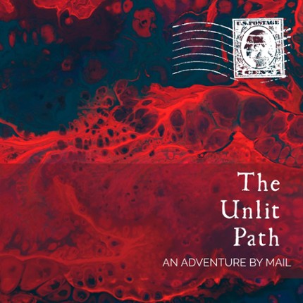 The Unlit Path Game Cover