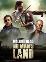 The Walking Dead No Man's Land Image