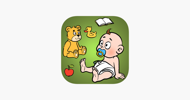 Tobík uklízí - hra pro děti v češtině Game Cover