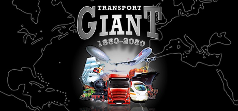 Transport Giant Game Cover