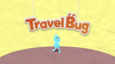 Travel Bug Image