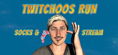 Twitchoos RUN: Socks & Stream Image