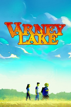 Varney Lake Game Cover