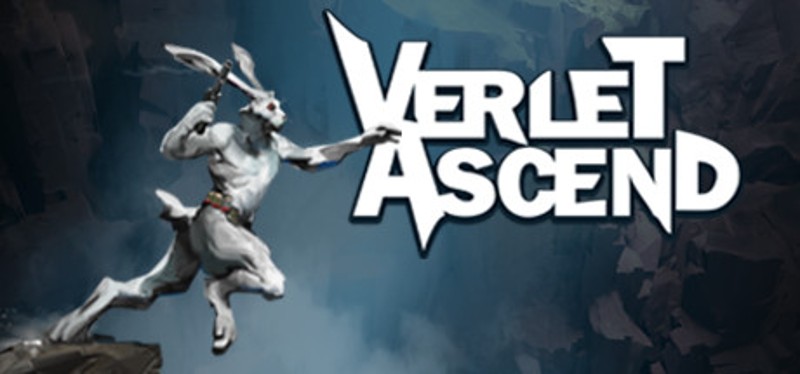 Verlet Ascend Game Cover