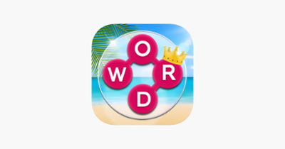 Word City: Connect Word Game Image