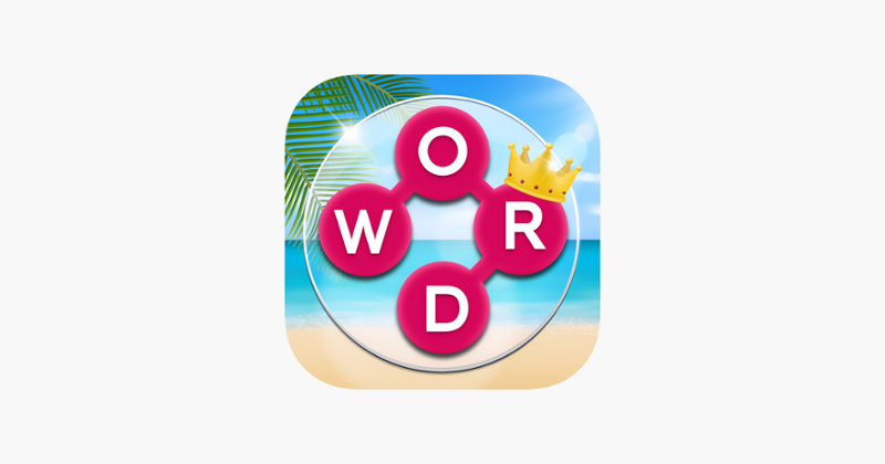 Word City: Connect Word Game Game Cover