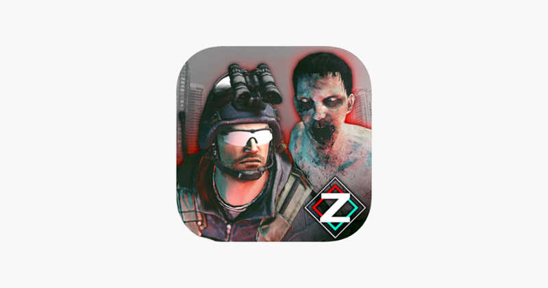 Zombie Top Game Cover