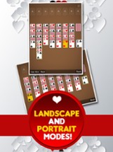Alternation Solitaire Free Easy Casual Fun Card Game Image