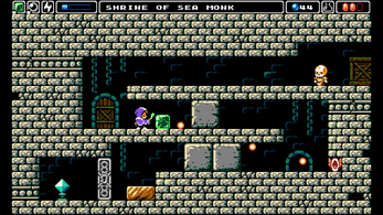 Alwa's Awakening Image