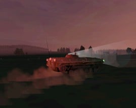 Arma: Cold War Assault Image