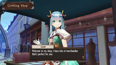 Atelier Sophie: The Alchemist of the Mysterious Book Image