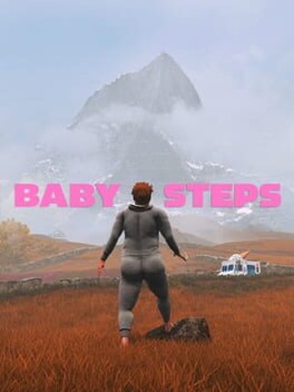Baby Steps Game Cover