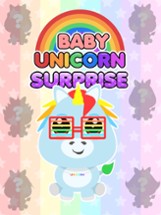 Baby Unicorn Surprise Image