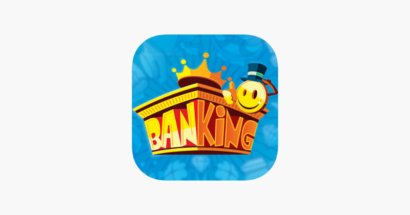 BanKing Cardgame Game Cover