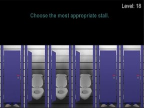 Bathroom Simulator Mobile Image