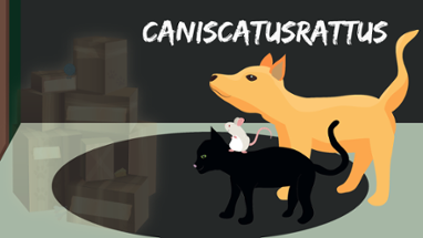 CanisCatusRattus Image