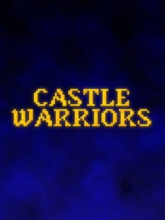 Castle Warriors Game Cover