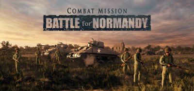 Combat Mission Battle for Normandy Image