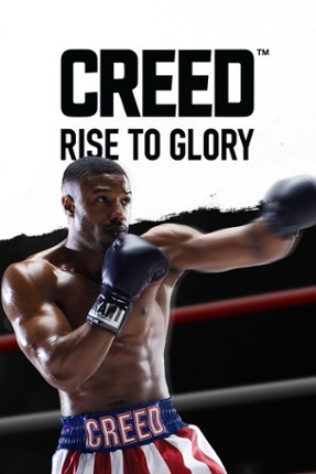 Creed: Rise to Glory Game Cover