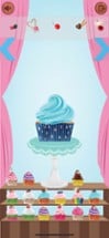 Cupcake Maker : decorate cakes Image