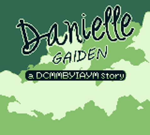 Danielle Gaiden Game Cover