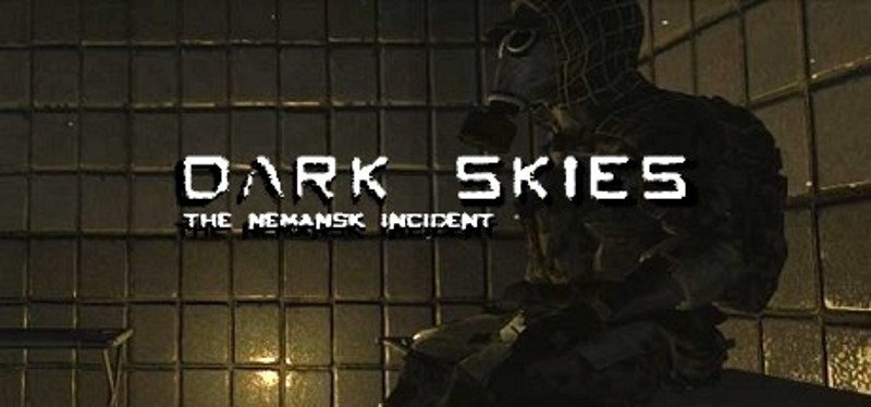 Dark Skies: The Nemansk Incident Game Cover