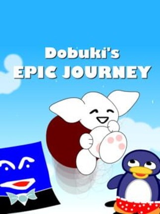 Dobuki's Epic Journey Game Cover