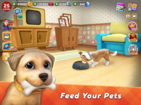 Dog Town: Pet &amp; Animal Games Image