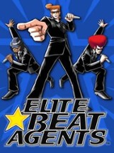 Elite Beat Agents Image