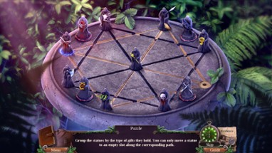 Enigmatis 2: The Mists of Ravenwood Image