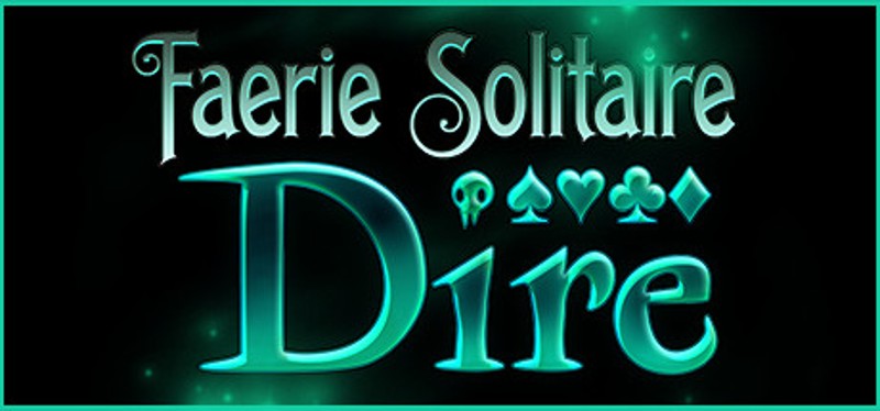 Faerie Solitaire Dire Game Cover