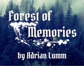 Forest of Memories Image
