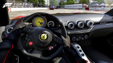 Forza Motorsport 6 Image