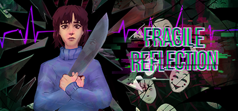 Fragile Reflection Game Cover