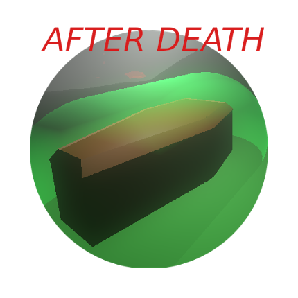 After Death Game Cover