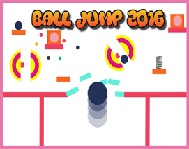 Ball Jump 2016 Image