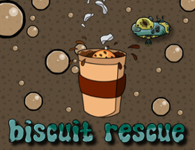 Biscuit Rescue Image