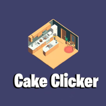 Cake Clicker - Idle Game Image