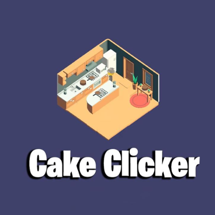 Cake Clicker - Idle Game Game Cover